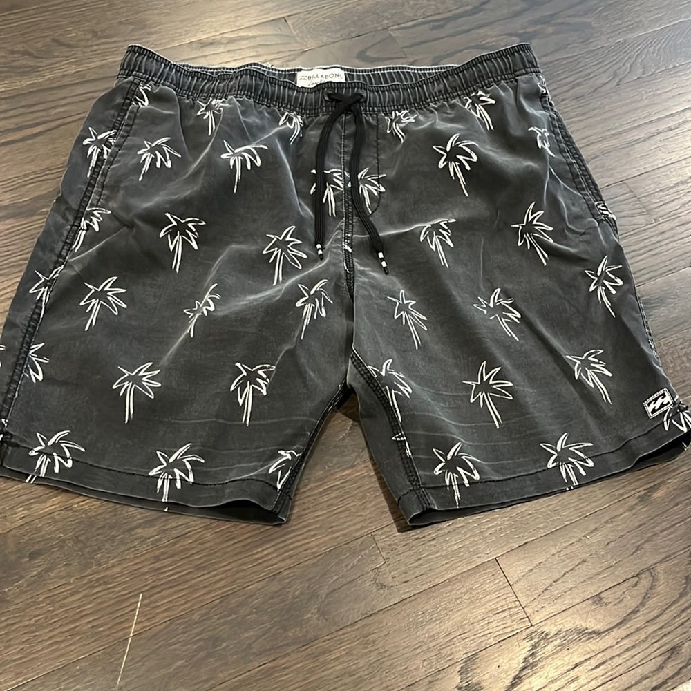 Billabong Swim Trunks